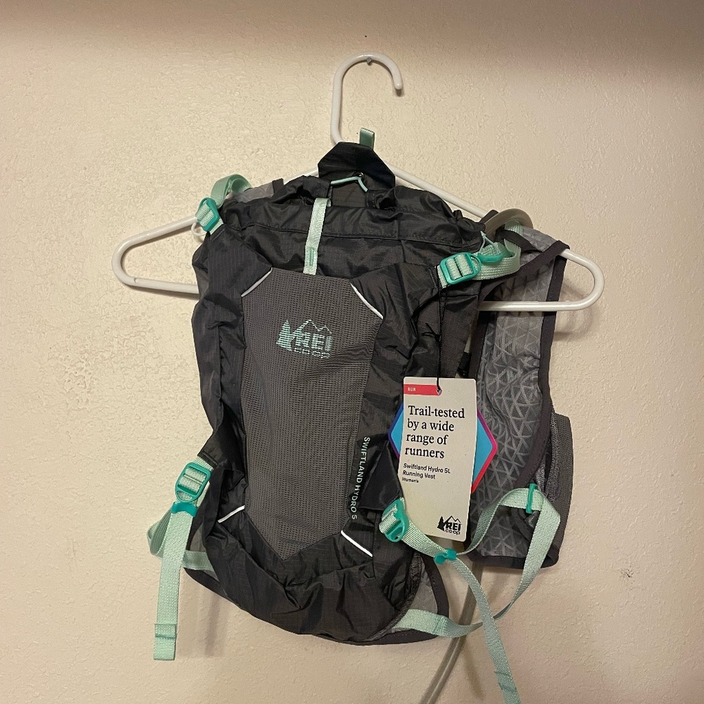 REI Running Pack